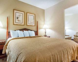 Hotel Quality Inn & Suites Patriots Point