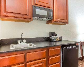 Hotel Quality Inn & Suites Patriots Point