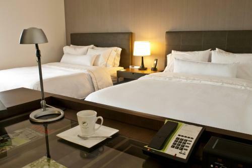 Hotel Element Denver Park Meadows