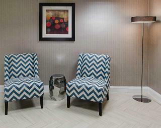 Suburban Extended Stay Hotel Worcester