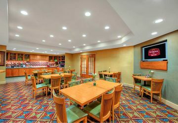 Hotel Residence Inn Worcester