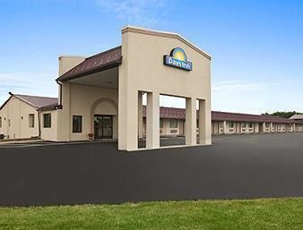 Hotel Days Inn Grantville
