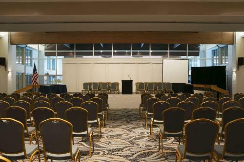 Hotel Ramada Greensburg