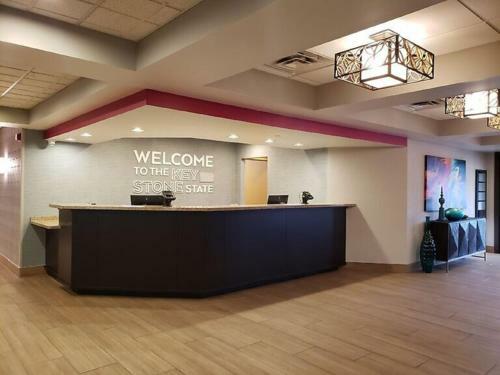 Posada Hampton Inn Greensburg