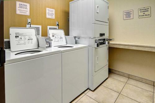 Posada Hampton Inn Greensburg