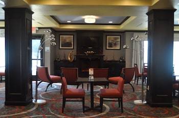 Hotel Holiday Inn Express Greensburg