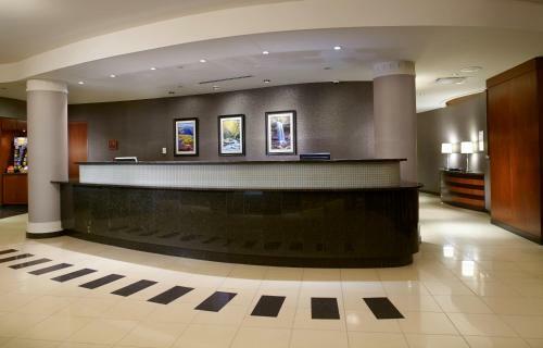 Hotel Courtyard Pittsburgh Greensburg