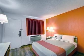 Motel 6 San Diego - La Mesa