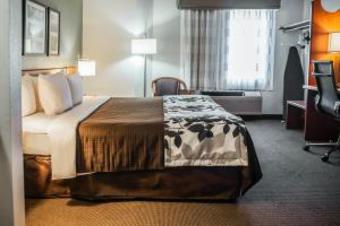 Hotel Sleep Inn Near Quantico Main Gate