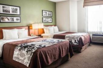 Hotel Sleep Inn Near Quantico Main Gate