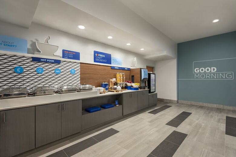 Hotel Holiday Inn Dumfries - Quantico Center