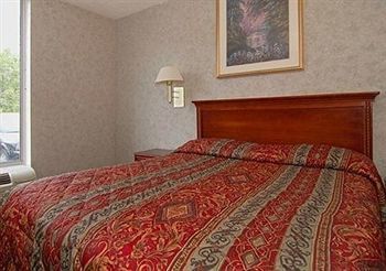 Hotel Econo Lodge Near Quantico Marine Base