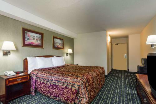 Hotel Days Inn Dumfries Quantico