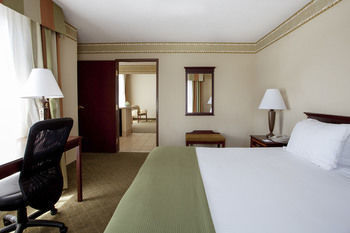 Hotel Holiday Inn Express Ruston