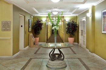 Hotel Holiday Inn Express Ruston