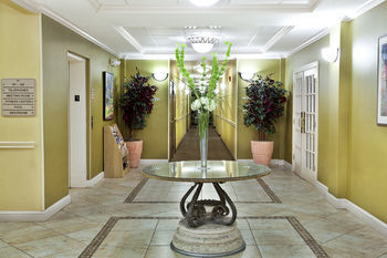 Hotel Holiday Inn Express Ruston