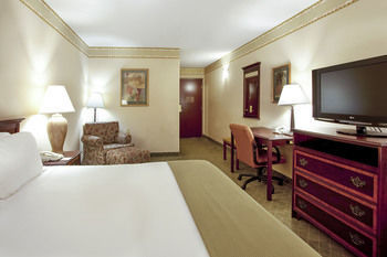 Hotel Holiday Inn Express Ruston