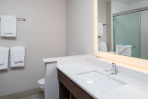 Hotel Holiday Inn Express Ruston