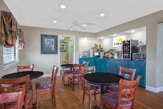 Motel Days Inn Ruston
