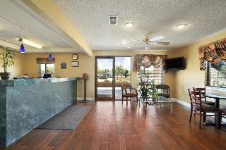 Motel Days Inn Ruston