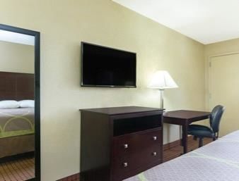 Super 8 Motel Ruston