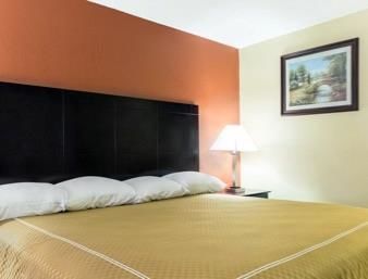 Super 8 Motel Ruston
