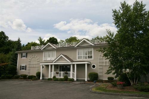 Hotel Yankee Suites Extended Stay