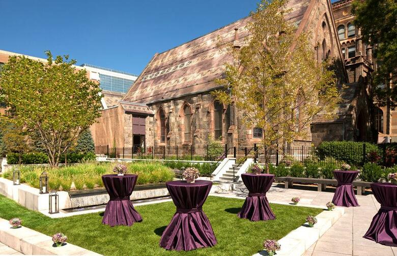 Hotel The Ritz-carlton, Westchester