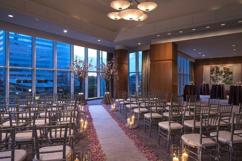 Hotel The Ritz-carlton, Westchester