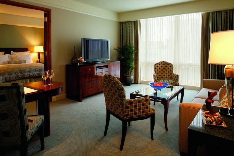 Hotel The Ritz-carlton, Westchester