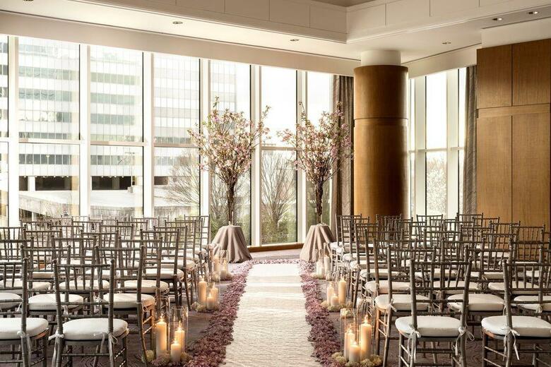 Hotel The Ritz-carlton, Westchester