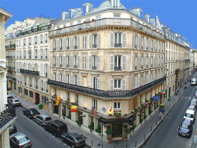 Hotel Aida Opera
