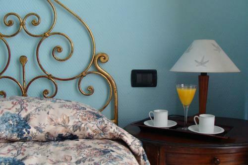 Bed & Breakfast Soggiorno Michelangelo