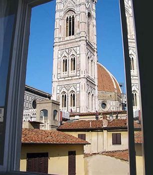 Bed & Breakfast Residenza Giotto