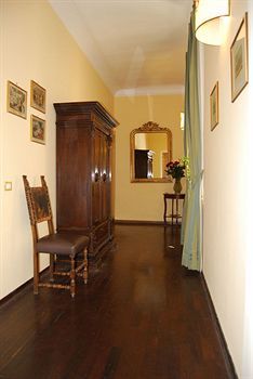 Bed & Breakfast Residenza Giotto