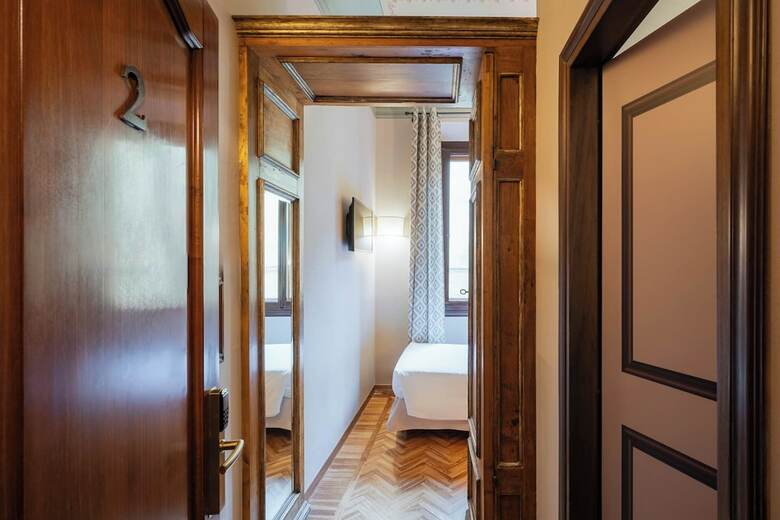 Hotel Morandi Alla Crocetta