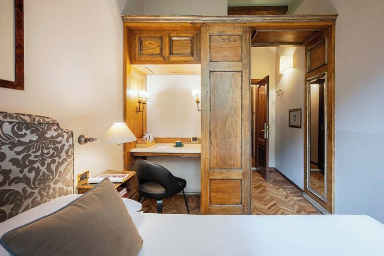 Hotel Morandi Alla Crocetta