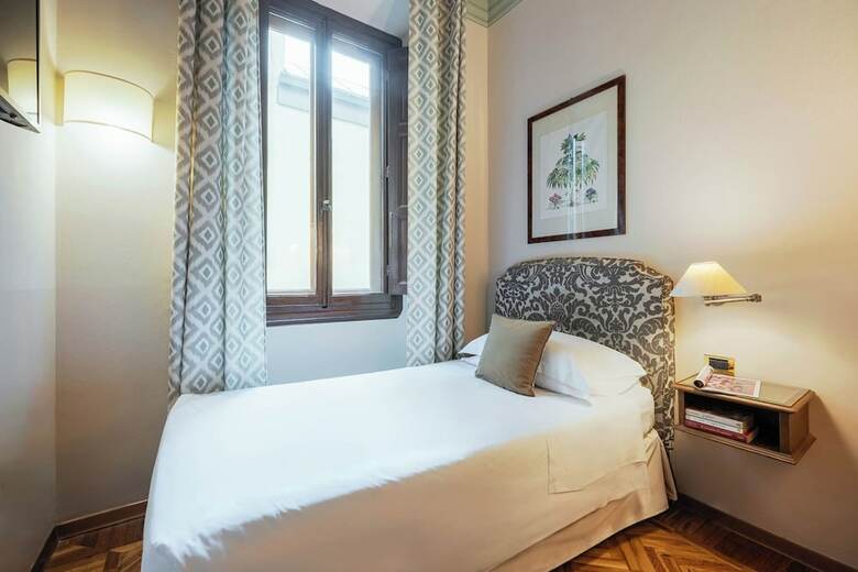 Hotel Morandi Alla Crocetta