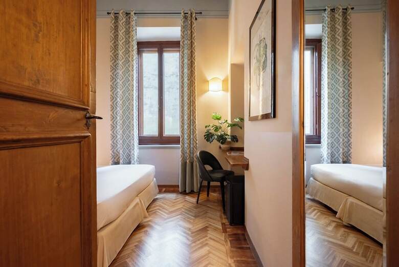 Hotel Morandi Alla Crocetta