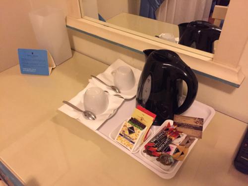 Hotel Crocini