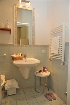 Bed & Breakfast Villa Alle Rampe