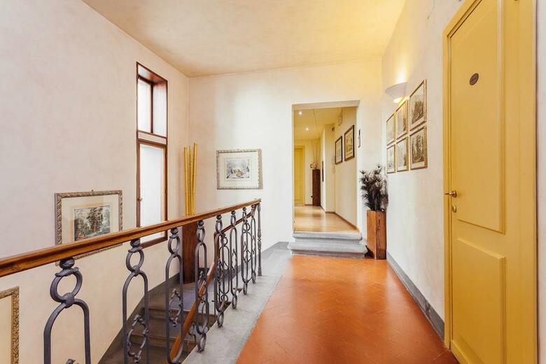 Hotel Benivieni