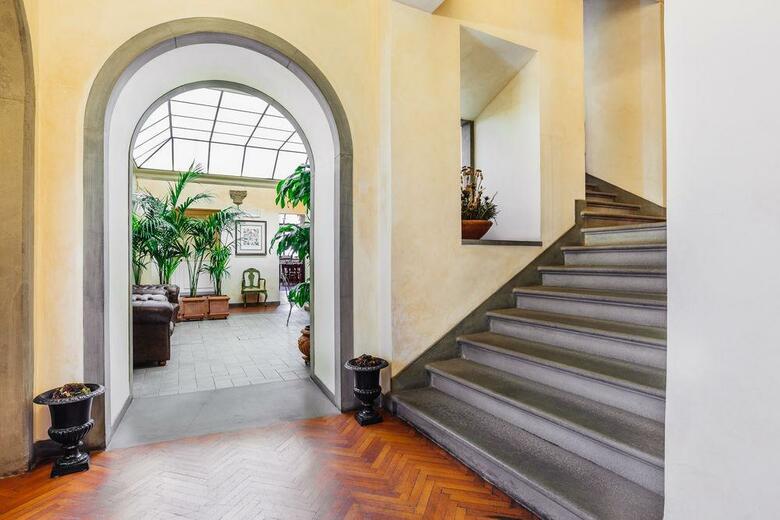 Hotel Benivieni