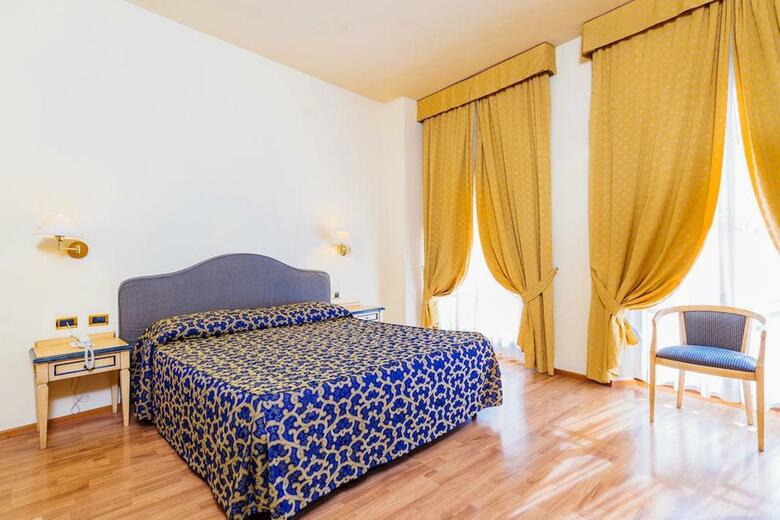 Hotel Benivieni