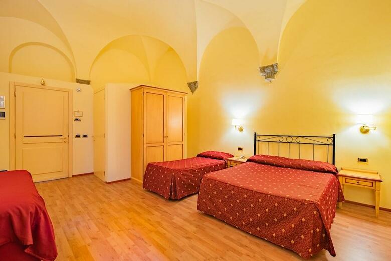 Hotel Benivieni