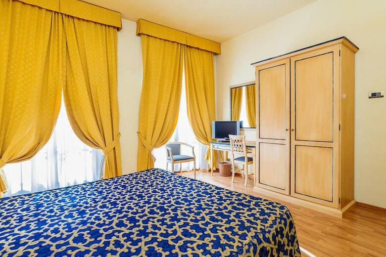 Hotel Benivieni