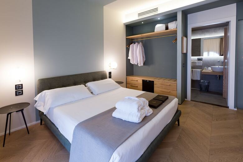 Hotel Silla