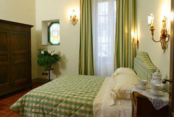 Aparthotel Msnsuites Palazzo Dei Ciompi