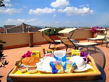 Bed & Breakfast Alla Dimora Altea