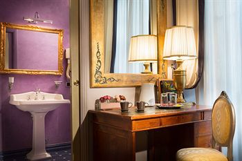 Bed & Breakfast Il Marzocco